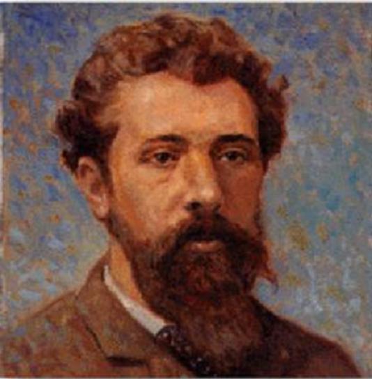 Georges Seurat