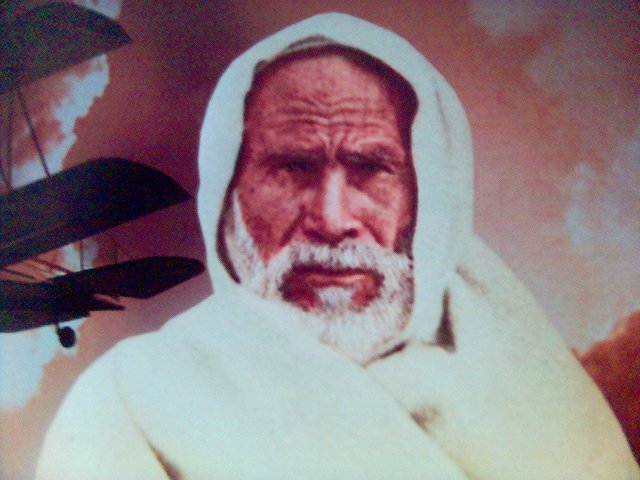Omar al-Mukhtar