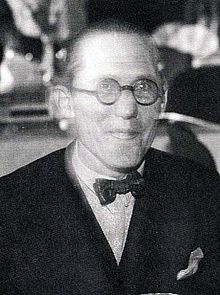 Charles Jeanneret