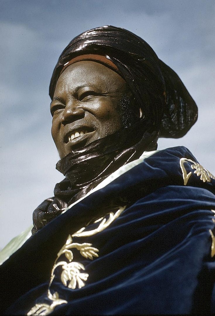 Ahmadu Bello