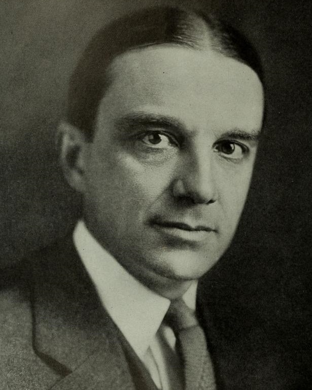 Owen Young