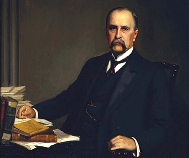 William Osler