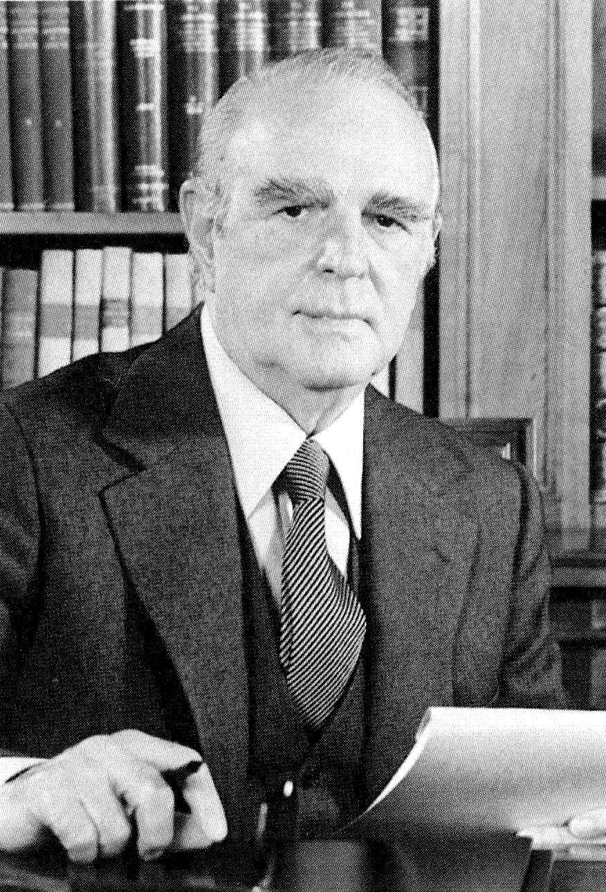 Constantine Karamanlis