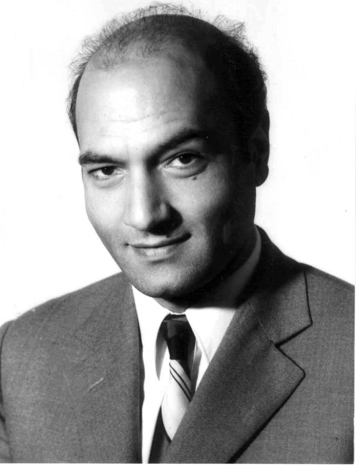 Ali Mazinani