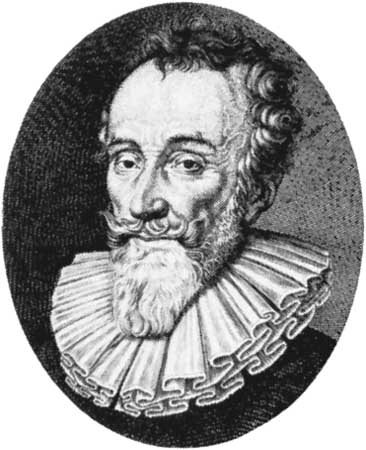 François de Malherbe