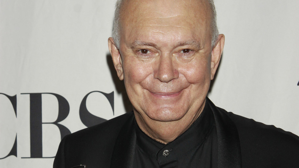 Alan Ayckbourn