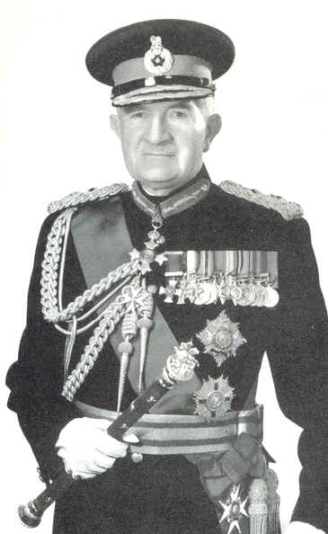 William Slim