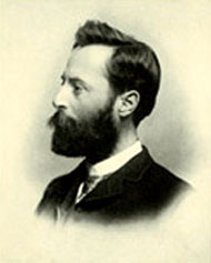 Frank Parsons