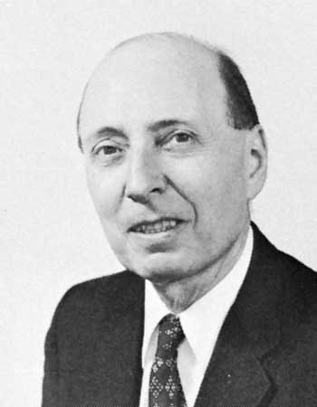 Eugene Paul WIGNER