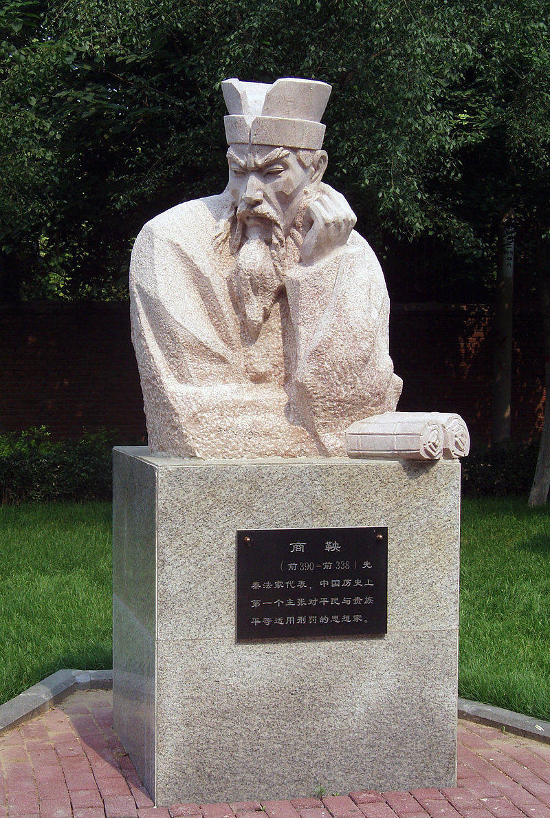 Yang Shang