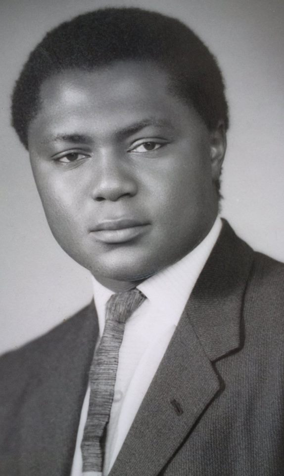 Thomas Mboya