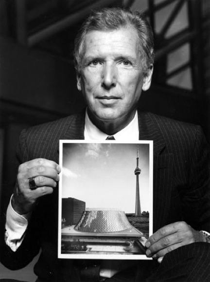 Arthur Erickson