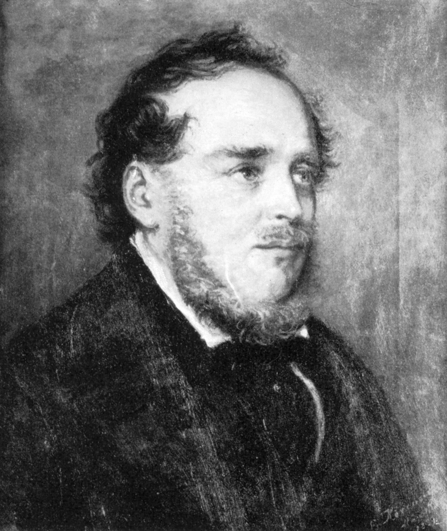 Georg Friedrich List