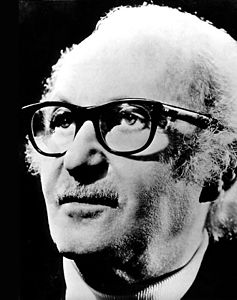 Israel Strasberg