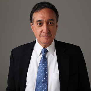 Henry Cisneros