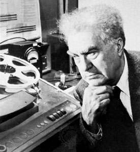 Edgard Varèse