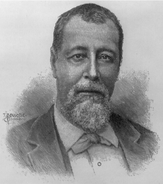 Rufino Barrios
