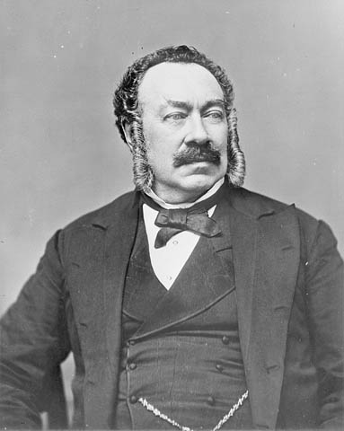 Samuel Tilley