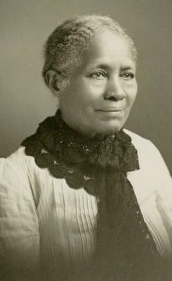 Frances Harper