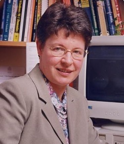 Susan Burnell