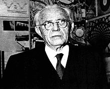 Luigi Nervi