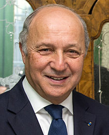 Laurent Fabius