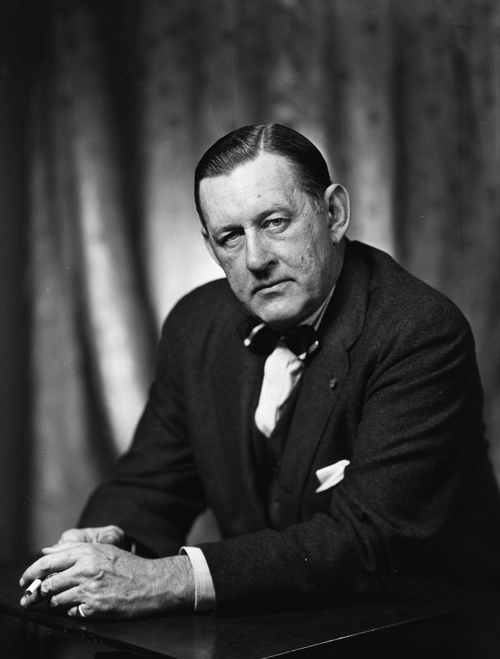 John O'Hara