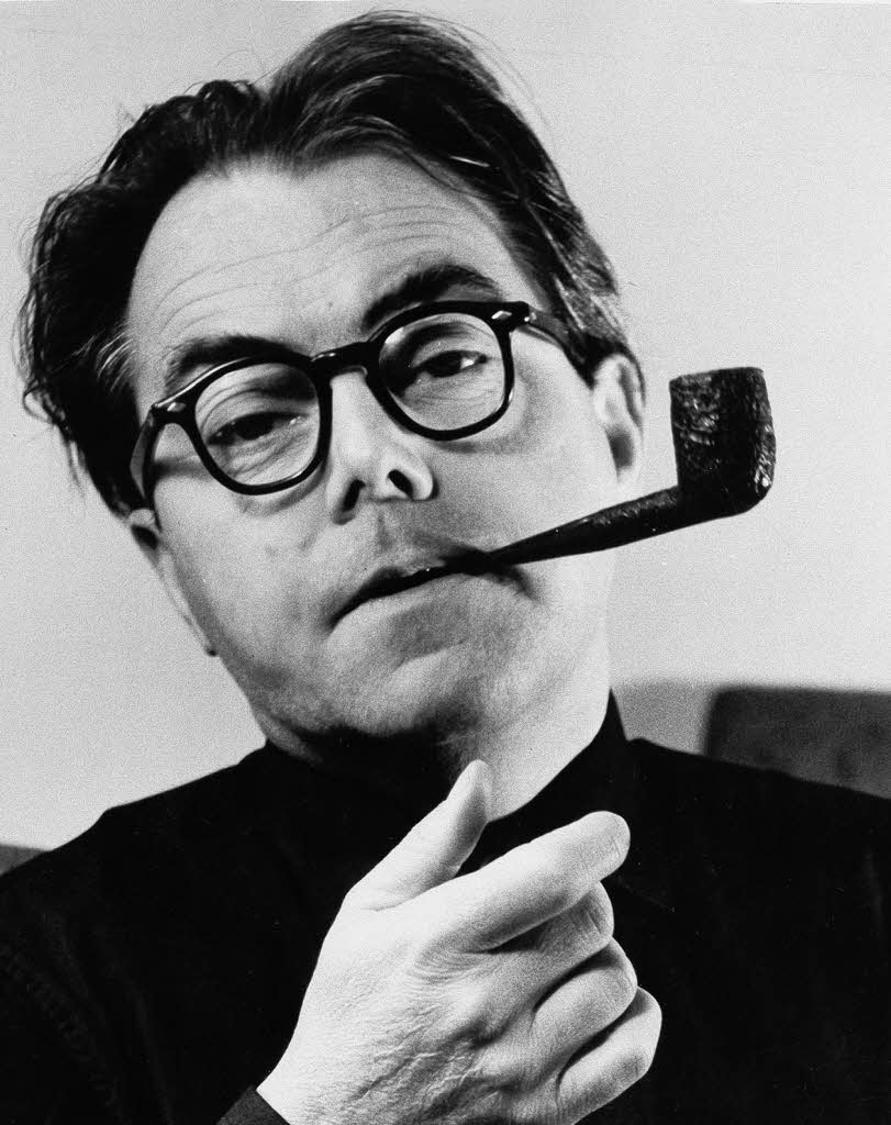 Max FRISCH