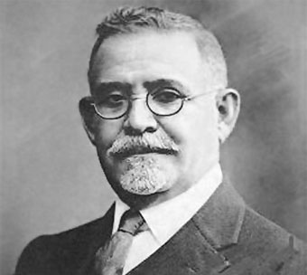 Horacio Vázquez