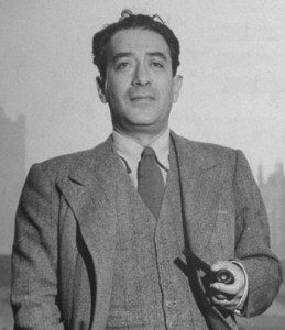 Vicente Toledano