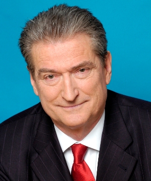 Sali BERISHA