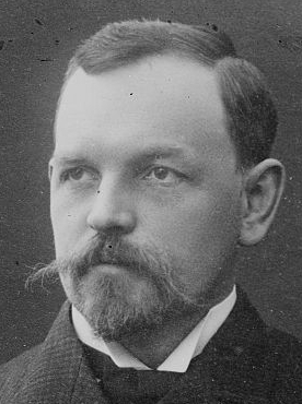Nils Nordenskold