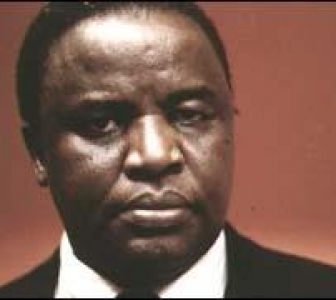 Ndabaningi Sithole