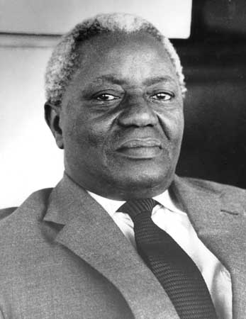 Joseph Danquah