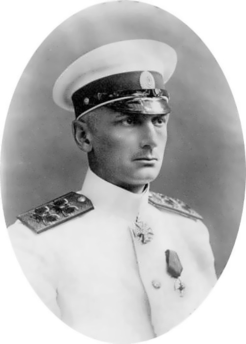 Alexander Kolchak