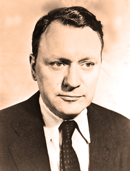 James Reston
