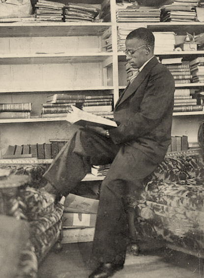 Anton Lembede