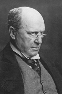 Henry James