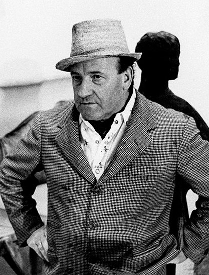 Giacomo Manzu