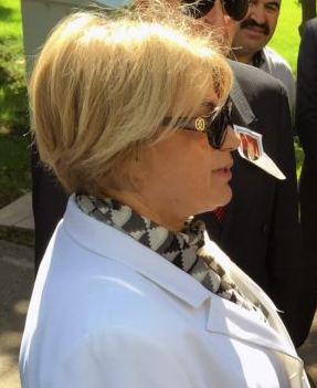 Tansu Çiller