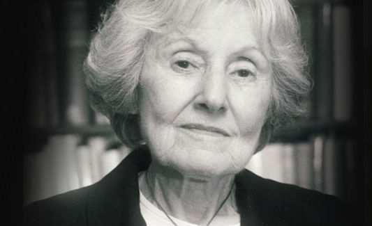Gertrude Himmelfarb