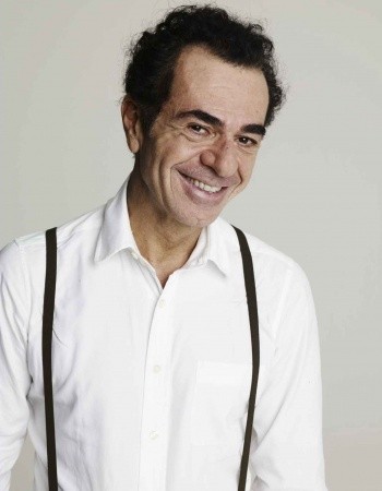 Romeo Gigli