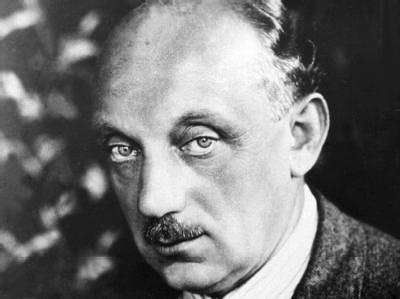 Georg Kaiser