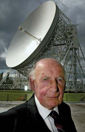 Alfred Lovell