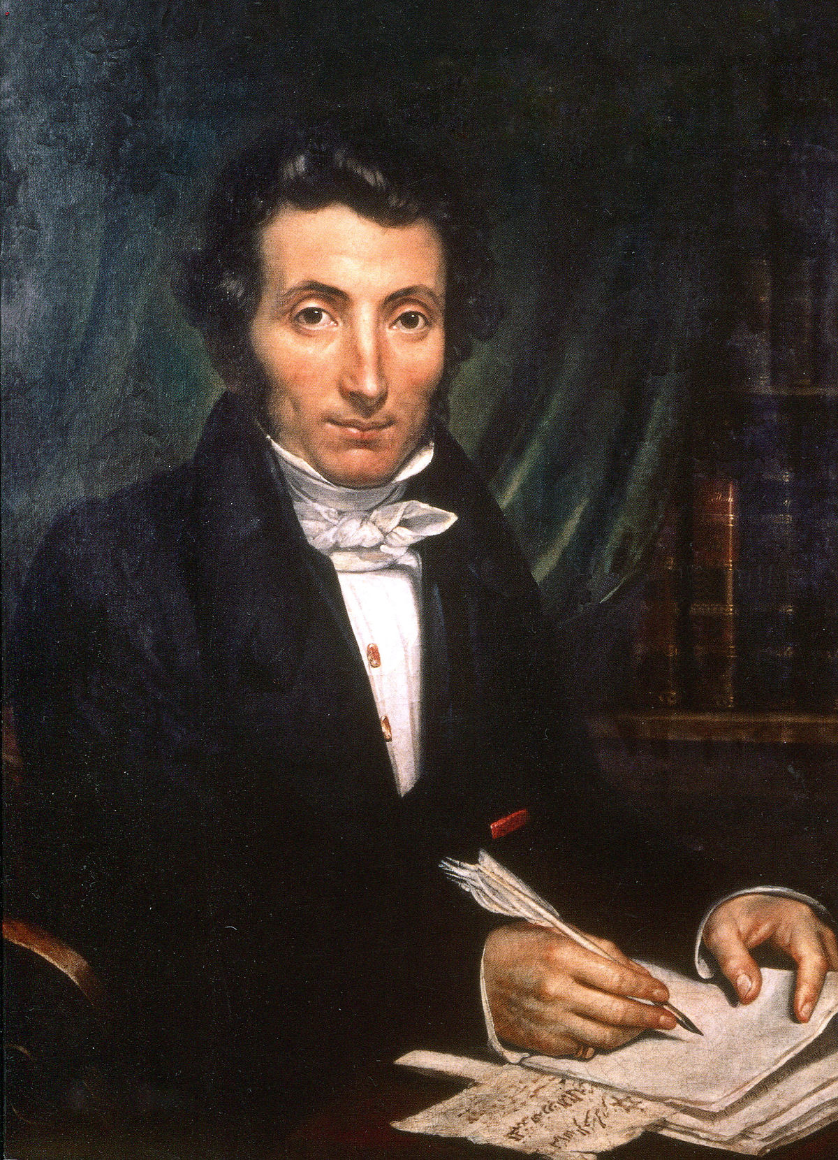 Auguste Caillié