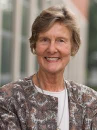 Nannerl Keohane
