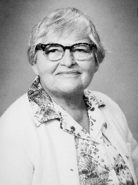 Dorothy Bernstein