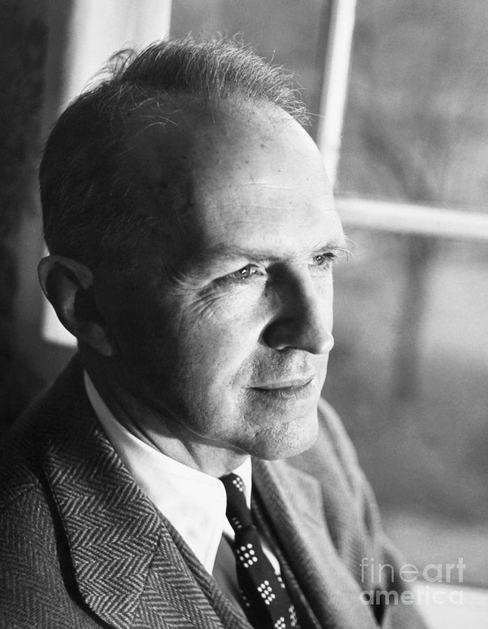 Conrad Richter