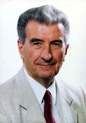 Kiro Gligorov