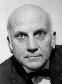 William Masters